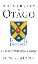 University of Otago